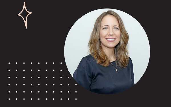 Building Community in Mental Health: A Conversation with Jennifer Larson on Leadership, Innovation, and the Future of Therapy