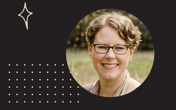 "I Had Everything and Nothing Left in the Tank": The Award-Winning Executive Who Rewrote the Rules