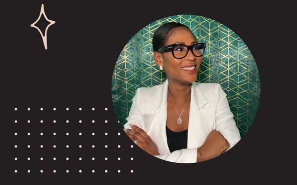 Breaking the Silence: How Irina Sebastiao is Transforming Lives Through Financial Empowerment and Healing