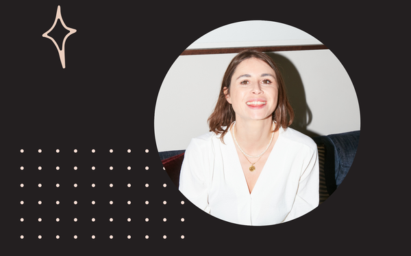 The Craft Revolution: How Alexandra Lunn is Transforming Corporate Wellness One Workshop at a Time