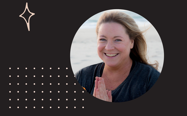 Bridging Worlds: How One PhD Combined Ancient Wisdom with Modern Cancer Care