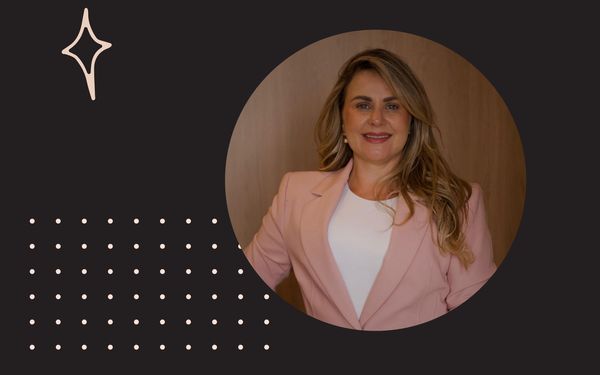 From Brazil to Britain: How One Physiotherapist Revolutionized Lymphatic Drainage with Heart and Heritage