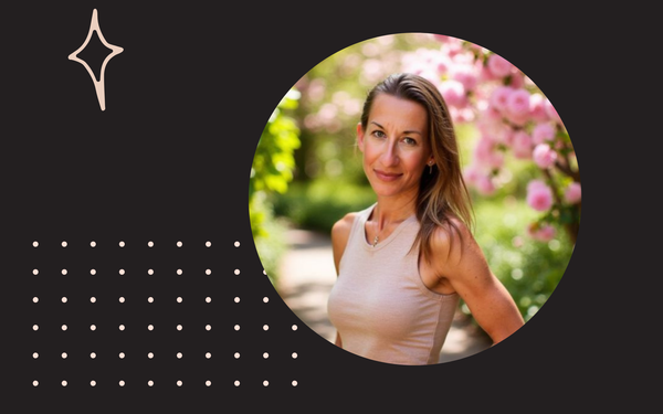 From Athletic Legacy to Holistic Healing: A Conversation with Yelena Paul of SomaOmnia