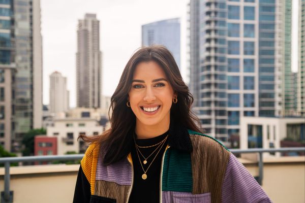 From Manchester to LA: How Nicole Farah Built a Purpose-Driven PR Agency Across Two Continents