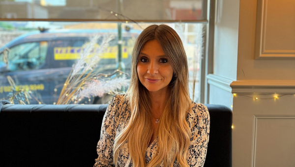 Leading with Clarity: A Conversation with Steph Houston on Building People-First Cultures