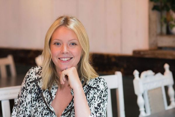 Reclaiming Your Body's Wisdom: A Conversation with Nutritionist Rosie Tadman on Fertility, Healing, and Breaking Free from Diet Culture