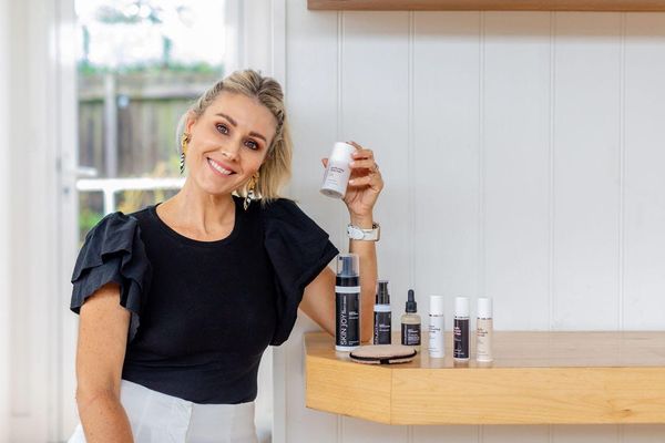 From Red Carpet to Skincare Revolution: Kristy Jones on Building Australia's Most Trusted Clean Beauty Brand