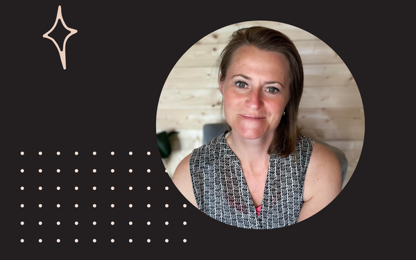 From NHS Nurse to Healing Guide: How One Woman's MS Diagnosis Became Her Greatest Teacher