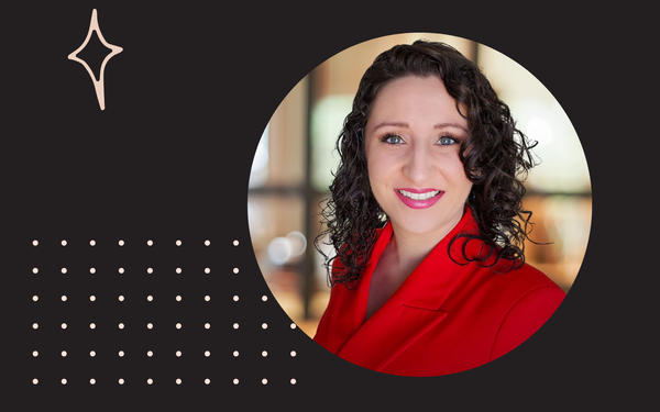 Beyond the Binary: How Emmy Hernandez is Building AI Solutions with Both System and Soul