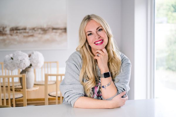 Making Cybersecurity Human: How Kelly Allen Built Unboring to Transform B2B Marketing