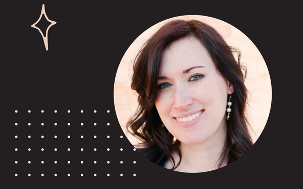 From 4-Hour Workdays to 125,000 Subscribers: How Ashley R. Cummings Built Two Businesses Without Losing Her Mind