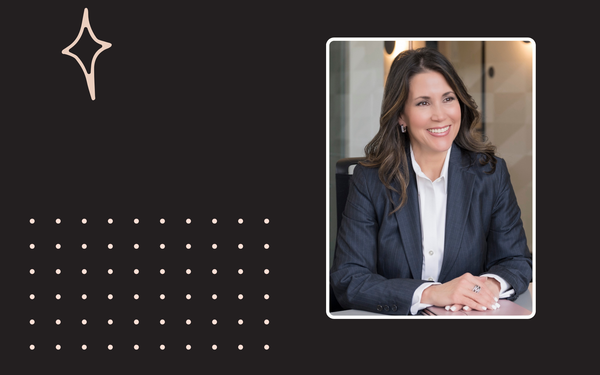 From Sales Leader to Search Maverick: How Tracy Nickell Built a 100% Success Rate by Choosing the Hard Road