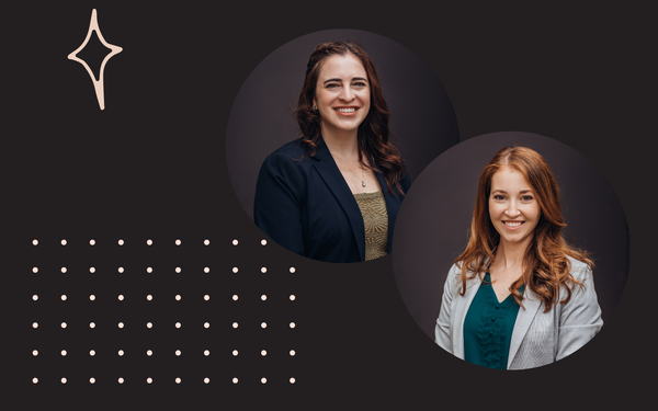 From Campaign Trail to Co-Founders: How Two Best Friends Built All In Strategic Consulting on the Power of PR Meets Social Work