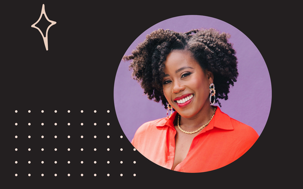 From University Counseling Center to 1.5 Million Views: How Dr. Adia Gooden Built a Business on Unconditional Self-Worth
