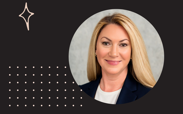 From Agency Life to Her Own Firm at Nearly 50: How Amiee Watts Built Watts PR Group on Two Decades of Hard-Won Experience