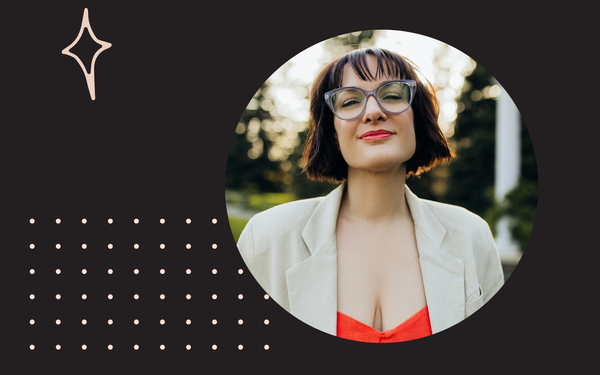 From Postpartum Isolation to Empowering Sustainable Brands: How Andrea Olmsted Built Sustainable Fashion PR While Raising Two Kids