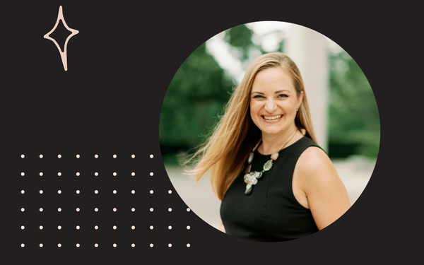 From Dinner Table Conversations to National Impact: How Katie Test Davis Built a PR Empire for Organizations That Love Kids