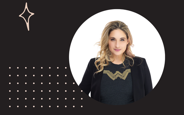 Meet Talia Wolf: The CRO Pioneer Transforming Marketing Through Emotional Targeting