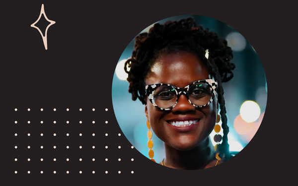 From Brooklyn Backyard to Cultural Movement: How Lovaeta K. Amoako Built LOCnificent Fest to Celebrate Black Hair and Joy