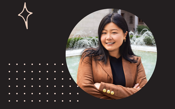 How a Silicon Valley–Trained Marketer Turned Publicist Is Reimagining the Creator Economy for Writers and Scholars