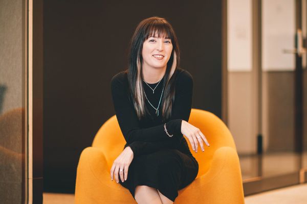 From Corporate Communications Strategist to Boutique Agency Founder: How Katelyn Davis Built Joyride Group on Deep Domain Expertise