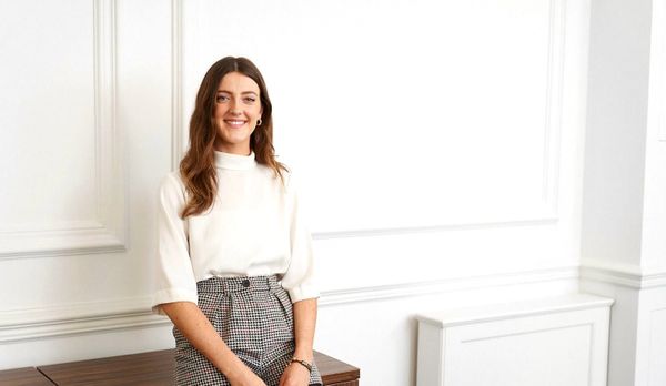 From 24/7 C-Suite Support to Building Freedom: How Georgia Mills Created The Temp PA for Entrepreneurs Who Need Help But Aren't Used to Asking