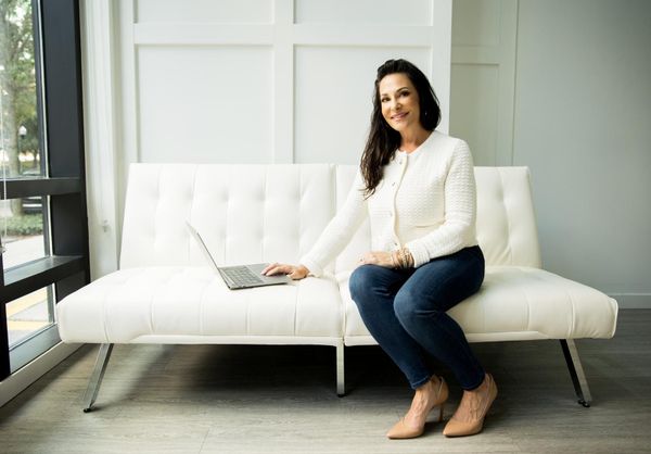 From Corporate Operations to Empowering Broken Women: How Beth Close Built a Business on Kintsugi and Grace