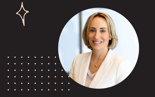 From Big Law to Building My Brand": Sandra Fava on Leaving Fox Rothschild After Gender Dynamics, Protecting Business Assets in High-Net-Worth Divorce, and When Mediation Won't Work