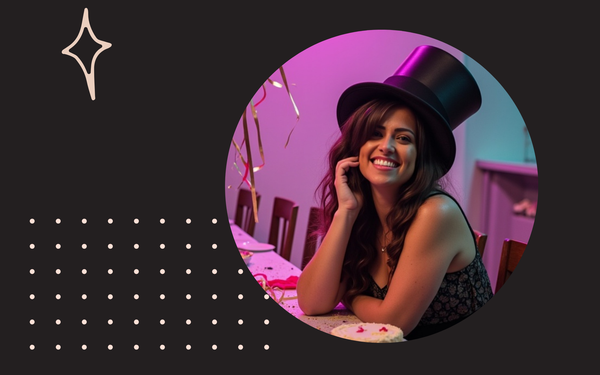 From Recruiter to Marketing Maverick: Jayde Pope on Building Magenta MAD Through Fundamentals, Referrals, and Marketing That's "Anything But Ordinary"