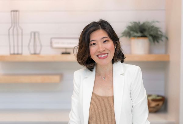 Dian Trabulsy on Legal Gaps Stalling Women-Led Startups and Building Faith-Aligned Businesses