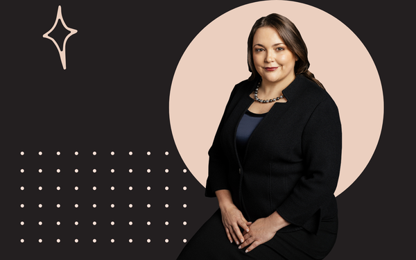 From $127M Verdicts to Strategic Co-Founding: Tedra Cannella on Products Liability, Partnership Architecture, and Beating Fortune 500s at Their Own Game