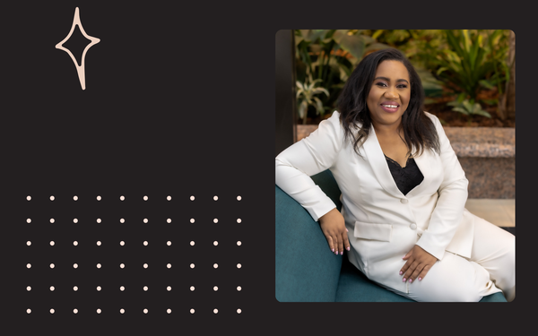 From 13 Months of Relentless Promotion to Award-Winning Virtual CFO: Tiffany Watson, MBA on Pivoting All Aboard Financial During COVID, Why Tax Planning Beats Tax Prep, and Giving Back Through Microgrants Instead of Titles