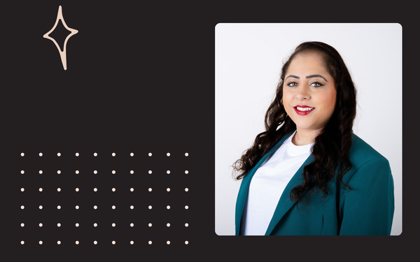 From 15 Years in Corporate to Building The Positive Mindset Company: Mandeep Kaur on Teaching Manifestation Without the "Woo Woo," Why "You Can't Pour From an Empty Cup," and Supporting Female Entrepreneurs Over Seeing Them as Competition