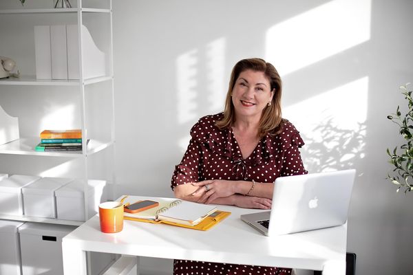 From "Cases" to People: Sinead Tingley on Leaving NHS Social Care to Build Serendipity Counselling York, Training Over 50 Counsellors, and Why Therapy Shouldn't Mean Burnout