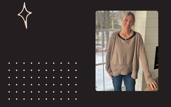 From 25+ Years in Corporate EHS to Founding BioScience & Soul Wellness: Natalie Pryde on Bridging Ancient Healing with Functional Medicine, Why "Healing Isn't Linear," and Helping Women Reclaim Their Health Agency