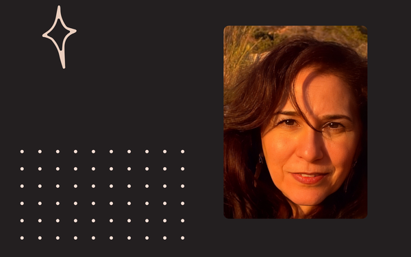 "I Fell in Love with Life During Revolution and War": Dorna Djenab on a 16-Year-Old Spiritual Awakening in Iran, Founding Pranasana Yoga from Meditation, and Building a Wellness Business That Goes Beyond "Just Yoga"