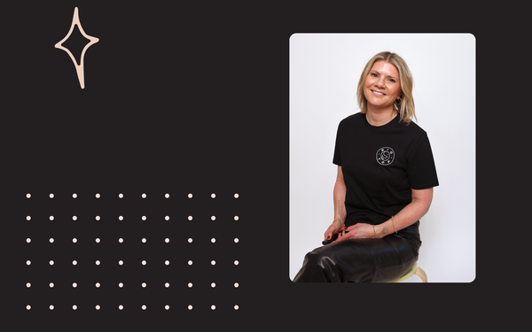 "She Goes Way, Way Beyond": Charlie Le Rougetel on 30+ Years in PR, Why She Measures Attention Earned Instead of Vanity Metrics, and Building Big Top After More Than 25 Years Creating Campaigns