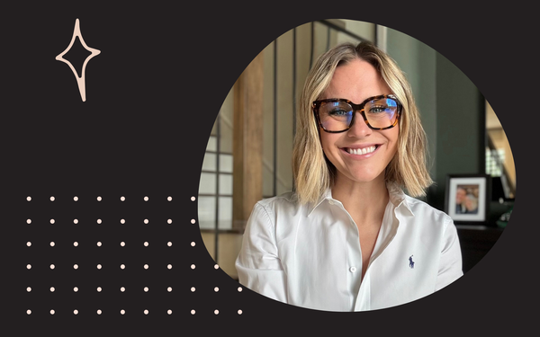 "I Was Just Trying to Build Something Real": Jordyn Palos on Founding Persona PR at 25, Navigating 16 Years in Entertainment PR, and What Sustainability Actually Looks Like