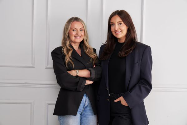 "Creators Are Becoming Entrepreneurs. Entrepreneurs Must Become Creators": Ashley Rudd on Co-Founding MODA PR Over Caesar Salad and Fries, Getting Media-Ready, and Why PR Is Really About Managing Human Beings