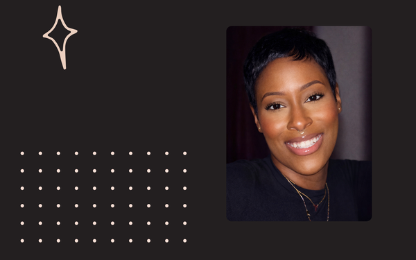 From Brooklyn Roots to the Beauty Chair: Shana on Healthy Hair, Self-Expression, and Building on Her Own Terms