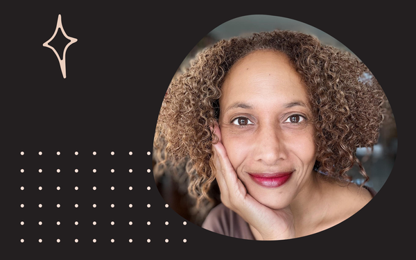 "This Work Found Me": Rachelle Carrié on Coaching Women Who Hold Everything Together