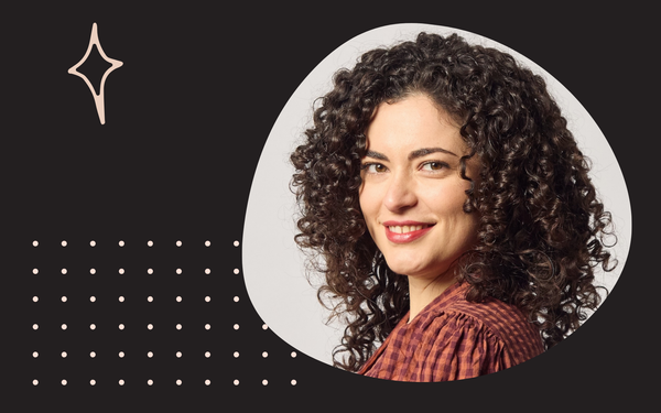 The Insider Who Got Outvoted One Too Many Times: How Gaia Tonanzi Built Tootilab to Finally Get Curly Hair Right