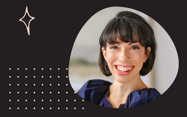 From the ER to Executive Coach: Lauren Baptiste on the Cost of "Success" and the Strategy to Actually Have It All