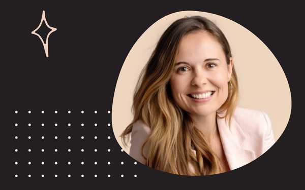The CFO in Every Founder's Pocket: How Candice Tait Is Closing the Finance Gap for Female Founders