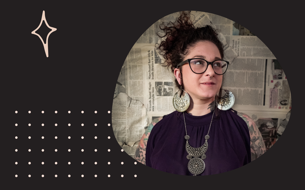 Why Your Body Isn't Broken - Lauren Goyette Rowe on Desire, Disconnection, and Rebuilding Intimacy
