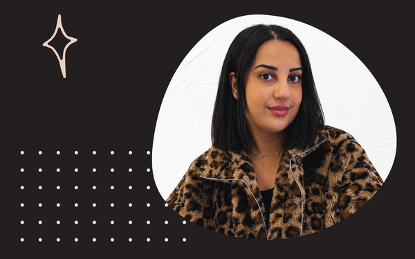 From University Corridors to a Creative Ecosystem: Noor Armando on Building Title Pro