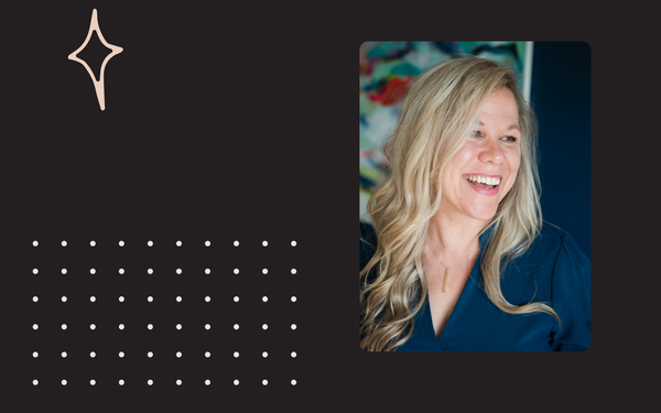 Beyond Burnout: How Mandi Casey Built The MindHER Company to Help Women Lead Without Losing Themselves