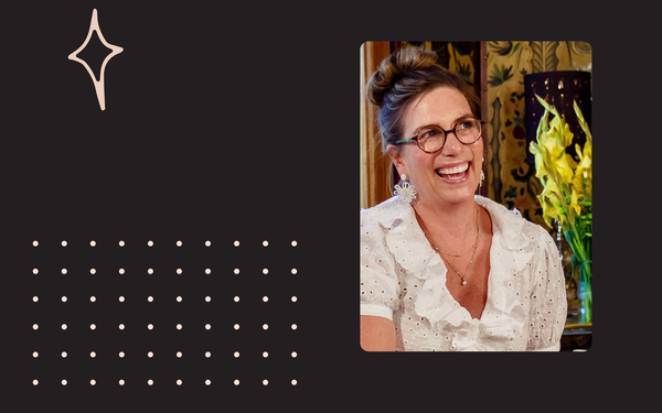 Loss Has a Language: Melissa Douaire Is Teaching Wealth Management to Hear the Person Behind the Portfolio
