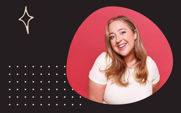 From Passion Project to Purpose: How Olivia Hanlon Built Girls in Marketing