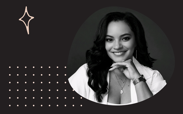 From Executive Search to Executive Impact: How Vanessa Garcia Built Performant Scout on Trust, Not Transactions